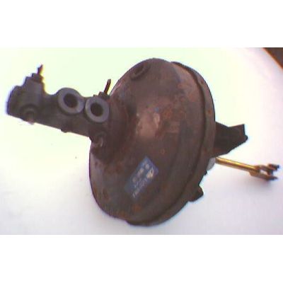 Bremskraftverstärker m. HBZ VW Golf 2 / Jetta 2 19 190 mm / 20 mm - VAG / VW / Audi 9.83 - 8.91 - Satz mit Hau | MAV - 5457