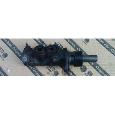 Bremskraftverstärker m. HBZ VW Golf 2 / Jetta 2 19 / GTi 230 mm / 22 mm - VAG / VW / Audi 9.83 - 8.91 - Satz m | MAV - 5459