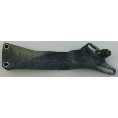 Hydraulic / Servo Öl Pumpe Halter 026145387 VW Passat / Santana / Audi 80 / 90 / Coupe Bügel 053145387 A - | MAV - 7972 a