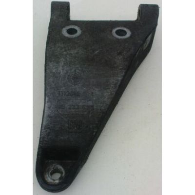 Hydraulic / Servo Öl Pumpe Halter 90 233 698 Opel / Vauxhall / Daewoo / Holden div. Modelle Aluminium - 9.xx - | MAV - 7979 a