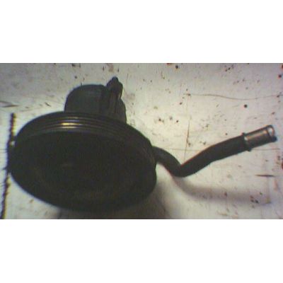 Hydraulic / Servo Öl Pumpe Opel Kadett / D / E / Combo wie Abb. - GM / Vauxhall / Daewoo Nexia 9.79 - 8.91 - A | MAV - [ 2411 ]