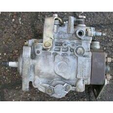 Kraftstoff Pumpe Diesel VW Bus / Golf 2 / Jetta 2 / Passat / Audi 1.6 / 1.7 Einspritzpumpe / wie Abb. - VAG / | MAV - [ 3791 ]