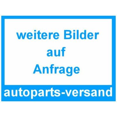 Lenkgetriebe Renault R 19 R19 / B/C 53 - 9.89 - 8.96 - Modelle ohne Servolenkung - gebraucht | MAV - [ 2374 ]