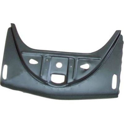 NEU + Frontblech Frontmaske VW Käfer 1200 / 1300 / + USA - 9.xx - 8.67 - Reparaturblech / 111805591 | MAV - 47700