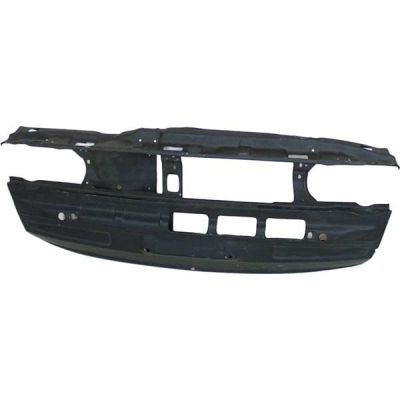 NEU + Frontblech / Frontmaske / VW Polo / Derby / Audi 50  86 .1 / 1a / 2  ( 9.73 - 8.83 ) 861805571 F H | MAV - 26083