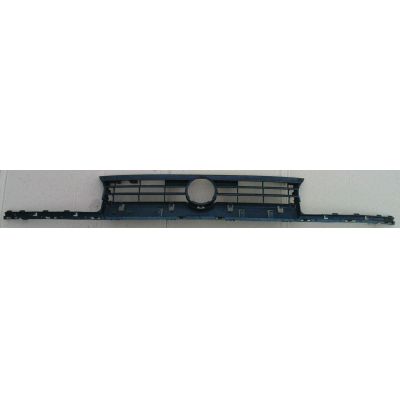 NEU + Grill VW Golf 3 1H0 / schwarz - VAG / VW / Audi 9.91 - 8.98 - Kühlergrill / Luftleitgitter Kühler + + + | MAV - 27911