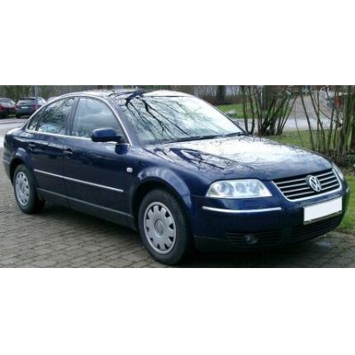 NEU + Kotflügel VW Passat B5 .3 R - VAG / Volkswagen / Audi 9.03 - 8.05 - mit Blinkerloch + + + NEU | MAV - 26842 B5