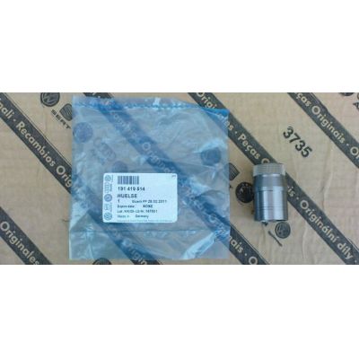 NEU + Lenksäule Adapter Lenkrad Audi 80 89 / B4 / B5 - 9.89 - 8.xx - VW Polo / Derby 86C .2 / 6N / 6K - 9.90 - | MAV - 13097 - Audi