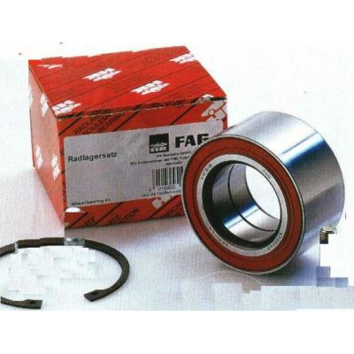 NEU + Radlager V Renault R 5 Supercinq / Rapid F 40 R5 / F40 + Turbo / alle - 9.84 - 8.91 - Renault R 19 R 19 | MAV - 5737 [ R5 ]