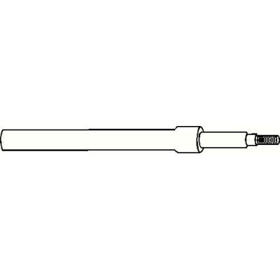 NEU + Stoßdämpfer V Audi 50 86 - 9.73 - 8.75 - VW Polo / Derby 1 + 2 86 / 86C - 9.75 - 8.94 - Fahrwerk Dämpfun | MAV - 8107 [ Audi ]