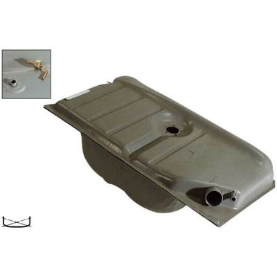 NEU + Tank VW Käfer 1200 / 1300 - 9.67 - 8.xx - Benzin Kraftstoffbehälter ca. xx ltr. + + + NEU | MAV - 11928