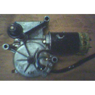 Scheibenwischer Motor / Hinten Audi 50 / VW Polo 1 / 2 86 - 9.73 - 8.81 - Heckscheibenwischer - gebraucht | MAV - [ 5289 - Audi ]