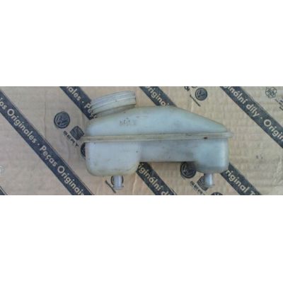 Tank / Behälter Bremsflüssigkeit VW Polo / Derby / Audi 50 86 / 86C - VAG / VW / Audi 9.73 - 8.84 - Audi 80 / | MAV - 40300 [ 86 B ]