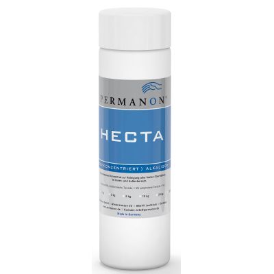 1 Liter - Permanon HECTA | 42 600 5735 298 9 / EAN:4260057352996