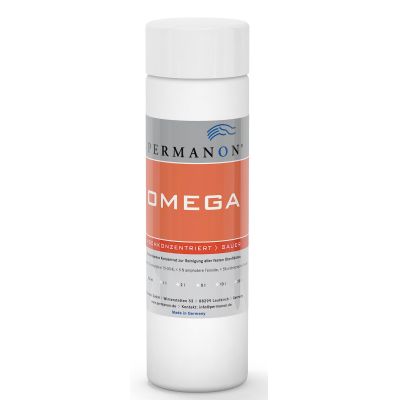 1 Liter - Permanon OMEGA Konzentrat | 42 600 5735 171 5 / EAN:4260057351722