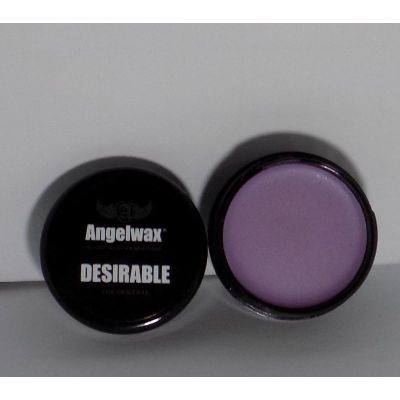 33 ml - Angelwax Desirable Ultimate Performance Wax 33 ml | ANG51495