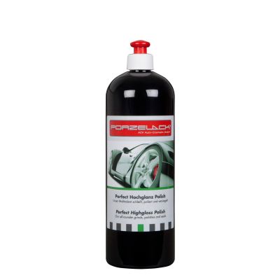 5 Liter - Perfect Hochglanz Polish | 14003001