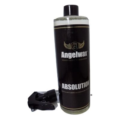 Angelwax Absolution Carpet & Upholstery Cleaner 500 ml | ANG50245