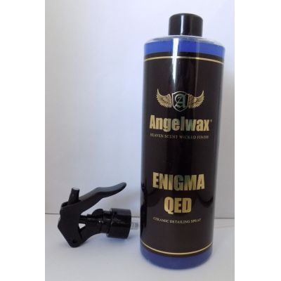 Angelwax Enigma QED 500 ml | ANG51891