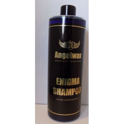 Angelwax Enigma Shampoo 500 ml | ANG51907