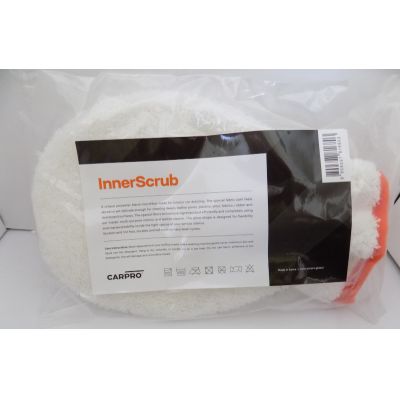 CarPro InnerScrub Interior Mitt | CQSCRUB