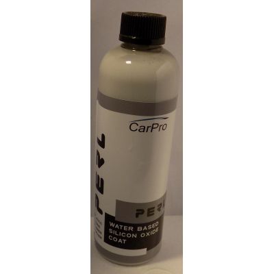 CarPro PERL Coating seidenmatte Versiegelung | VCQPL50