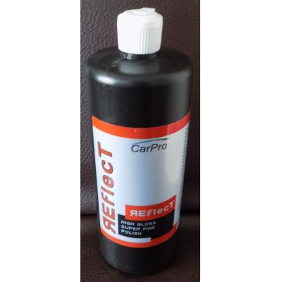 CarPro Reflect Super Fine Polish 1,0 Liter | CarPro002