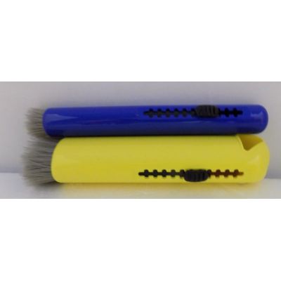 Detail Brush Set Duo-Staubpinsel-Set mit ausziehbaren Borsten | X253u4