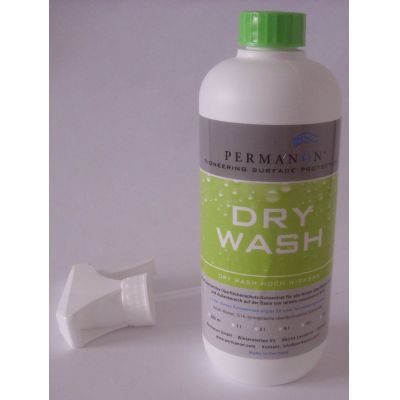 Dry Wash ready to use 500 ml | FP101