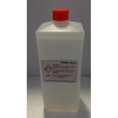 PANchemie PP7 Grundreiniger Konzentrat 1 Liter | PP7-1000