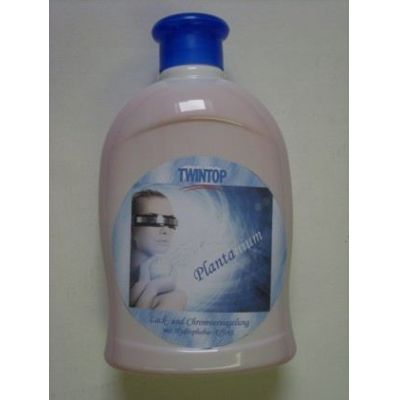 Twintop Plantanium 500 ml - Lack- und Chromversiegelung für Profis | 393678516 / EAN:4260328430309