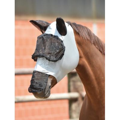 Fliegenmaske Busse Extensive, Pony | 633016-06