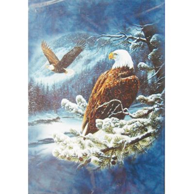 Grußkarte Tree Free Adler "Spirit of the Wild" | 90049-TF