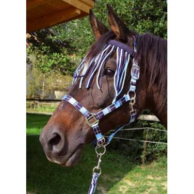 Halfterset Karo, Pony | 321-101-03