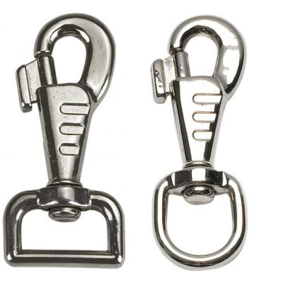 Karabiner Longe | 991508-06