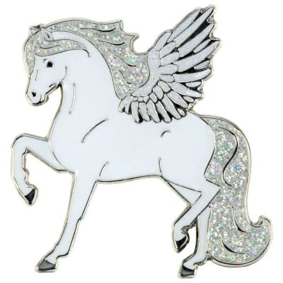 Pin "Schutzengel" auf Karte (Pegasus) | 41329-25