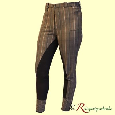 Reithose Waldhausen Gala, Vollbesatz, Gr. 42 | 31665008-52