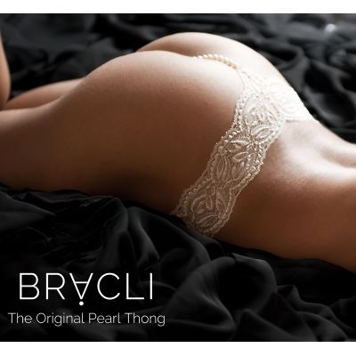 Bracli Perlenstring Classic mit einer Perlenkette | bra2040-1