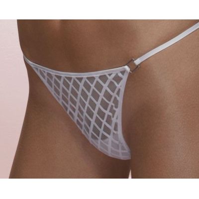 Huit String Cabaret | J10Caba