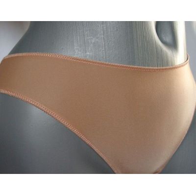 Perlmut - 42 - Huit unsichtbarer Brasil Slip | J22Cosm