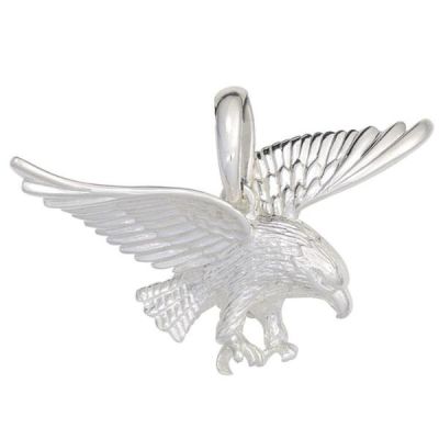 Anhänger Adler 925 Sterling Silber | 35905 / EAN:4053258086186