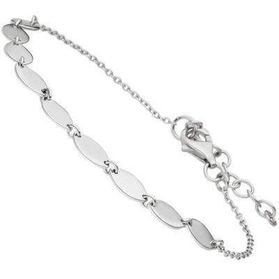 Anker Armband 925 Sterling Silber 19 cm | 53595 / EAN:4053258532607