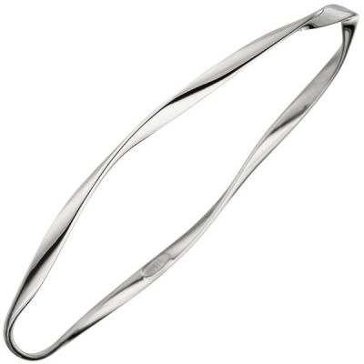 Armreif Armband 925 Sterling Silber Silberarmband Silberamreif | 51171 / EAN:4053258365670