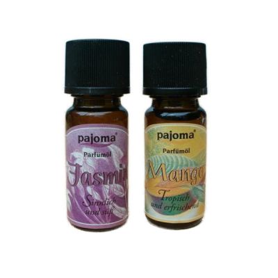 Parfümöl Mango, 10 ml Flasche | 1128 / EAN:4019581241838