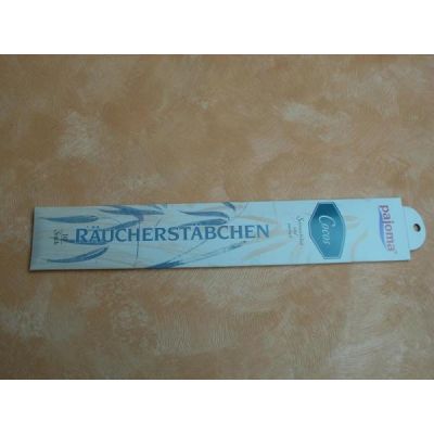 Räucherstäbchen Cocos | 1303 / EAN:4019581333038