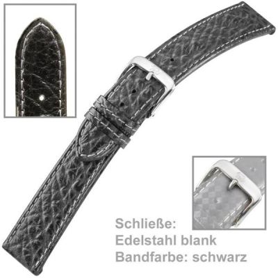 Uhrenarmband Men 18 mm breit | 33986