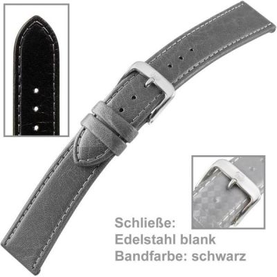 Uhrenarmband Men 18 mm | 33983