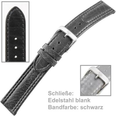 Uhrenarmband Men 18mm | 33980