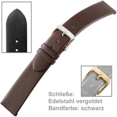 Uhrenarmband Men 18mm | 38914