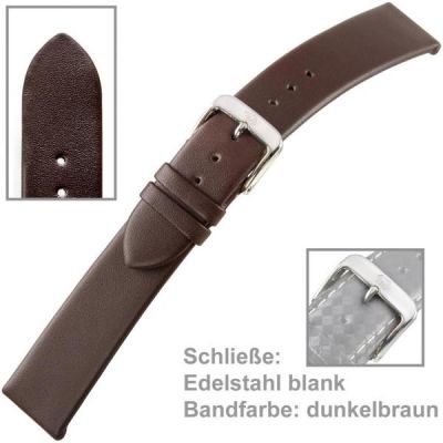 Uhrenarmband Men 18mm | 38917